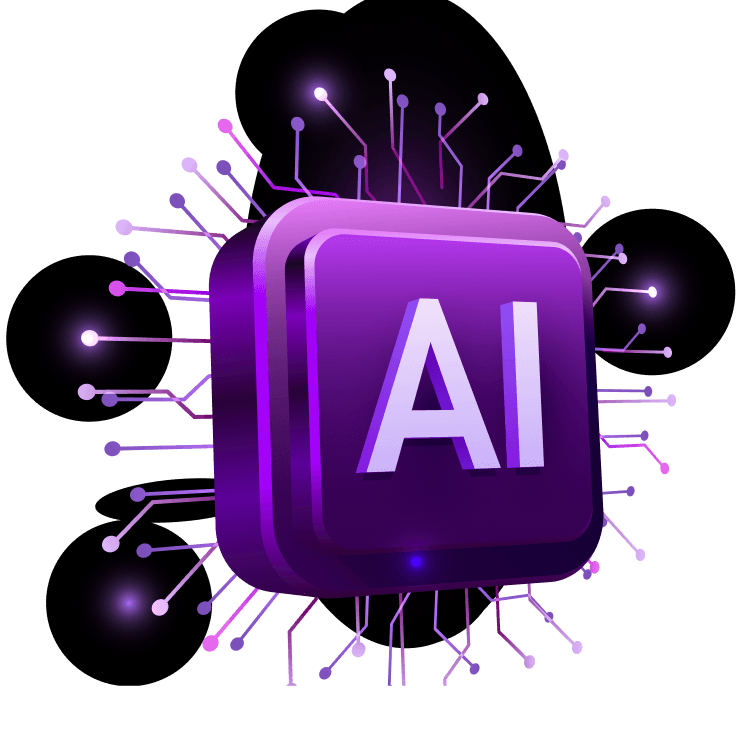 AI Technology Visual